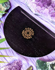 Celestial Serpent Oracle Card Holder available at Goddess Provisions