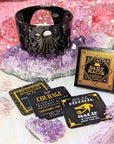 Daily Magik Card Set by Kittea Asdis available at Goddess Provisions