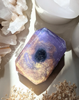 Psychic Reader Soap Bar | Crystal Bar Soap