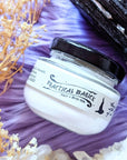 Practical Magic Face & Body Milk available at Goddess Provisions