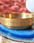 Golden Altar Bowl available at Goddess Provisions