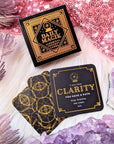 Daily Magik Card Set by Kittea Asdis available at Goddess Provisions