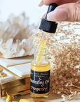 Prosperity Anointing Oil at Goddess Provisions