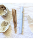 Sandalwood Incense by Goddess Provisions