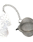 Herbal Alchemy Tea Infuser available at Goddess Provisions