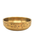 Golden Altar Bowl available at Goddess Provisions