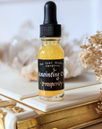 Prosperity Anointing Oil at Goddess Provisions