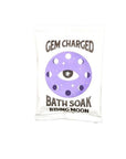 Rising Moon Bath Soak by Wild Yonder Botanicals available at Goddess Provisions