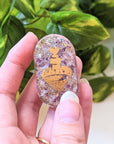 Love Potion Orgonite available at Goddess Provisions