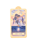 Annguyenart Star Air Freshener by Purple Fog available at Goddess Provisions