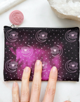 Alchemy Visions Pouch available at  Goddess Provisions