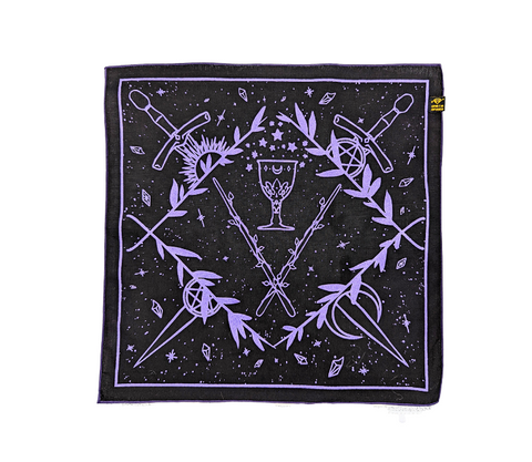 Altar Cloth by Access Our Eyes available at Goddess Provisions