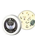 Divine Protection Soy Candle by Grateful Living Creations available at Goddess Provisions