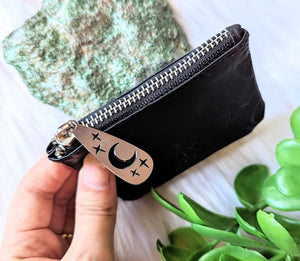 Celestial Magic Coin Purse available at Goddess Provisions