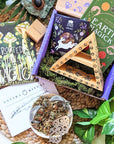 Nature Magick Box available at Goddess Provisions