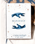 Manifest Book by DreamyMoons available at Goddess Provisions