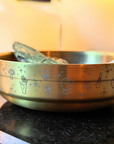 Golden Altar Bowl available at Goddess Provisions