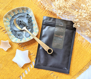 Mercury in Retrograde Kit by Goddess Provisions