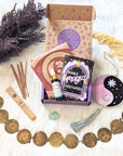 Sacred Space Box by Goddess Provisions