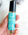 Earth Balance Roll On by Gemstone Organic at Goddess Provisions