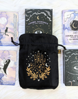 Magic Palm Tarot Pouch Goddess Provisions