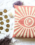 Zodiac Archetypes Wall Hanging by Goddess Provisions