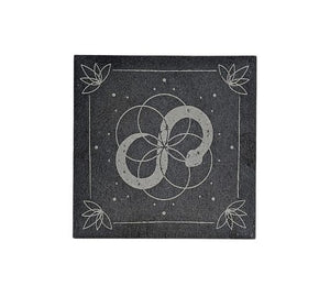 Infinite Magic Altar Tile available at Goddess Provisions