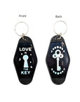 Luminous Light Keychain by Goddess Provisions