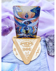 Tarot Card Holder at Goddess Provisions