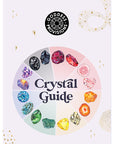 Crystal Guide at Goddess Provisions