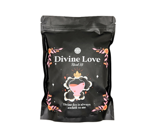 Divine Love Ritual Kit