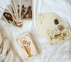 Melanade Stand's Tarot at Goddess Provisions