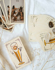 Melanade Stand's Tarot at Goddess Provisions