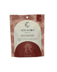 Root Support Tea by New Moon Tea Co. available at Goddess Provisions