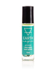 Earth Balance Roll On by Gemstone Organic at Goddess Provisions