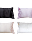 Crystal Dreams Satin Pillow Case Goddess Provisions