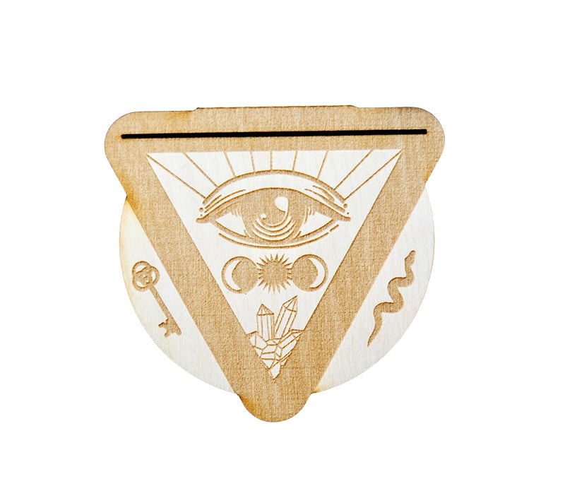 Tarot Card Holder at Goddess Provisions