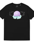 Crystal Ball Organic Unisex T-Shirt by Goddess Provisions