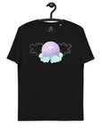 Crystal Ball Organic Unisex T-Shirt by Goddess Provisions